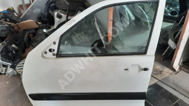 POLO CADDY SOL ÖN KAPI 1996-2001