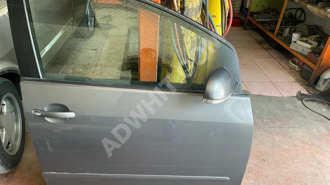 VOLKSWAGEN GOLF PLUS باب أمامي أيمن