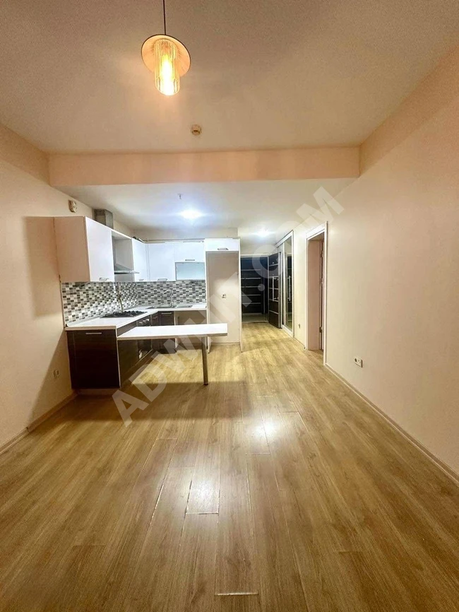 İNOVİA 2 YÜKSEK KAT 1+1