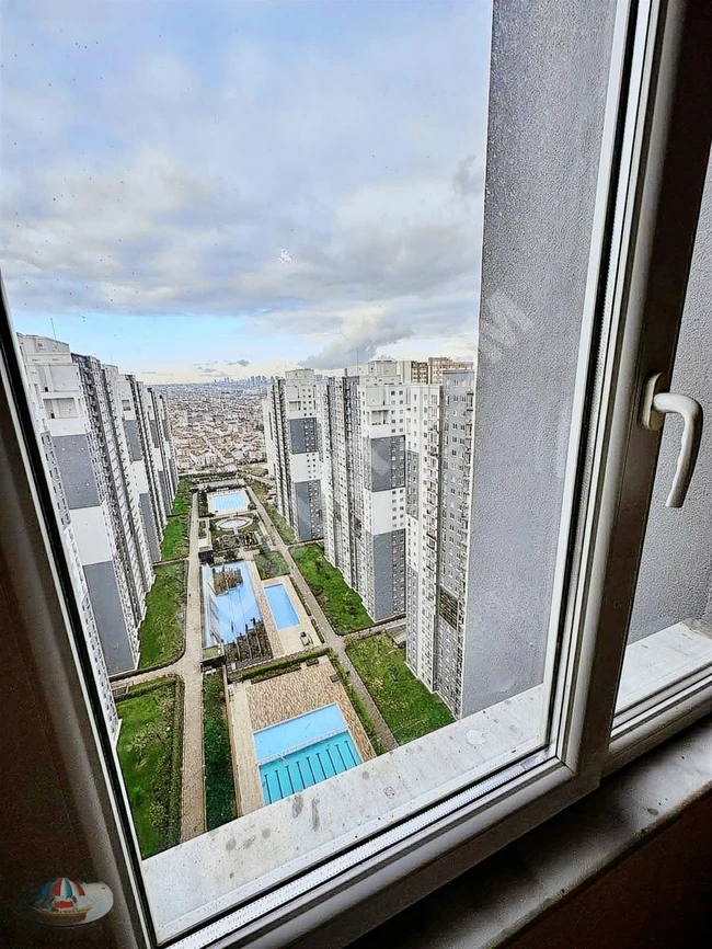 HAVUZ CEPHE 1+1 EŞYALI