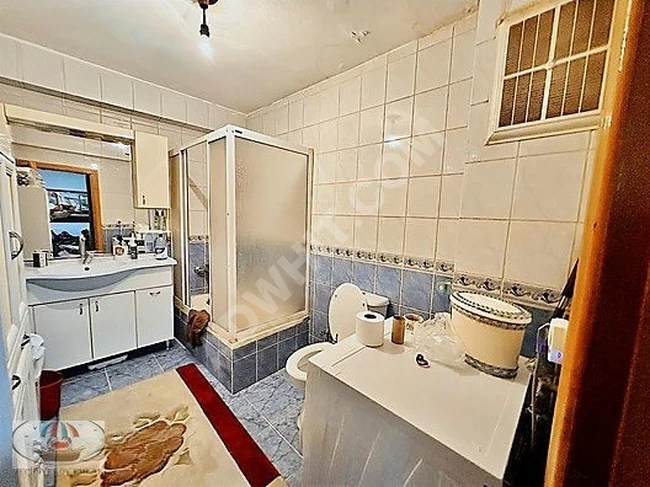 BOŞ 3+1 EŞYA YOK ÇİFT CEPHE