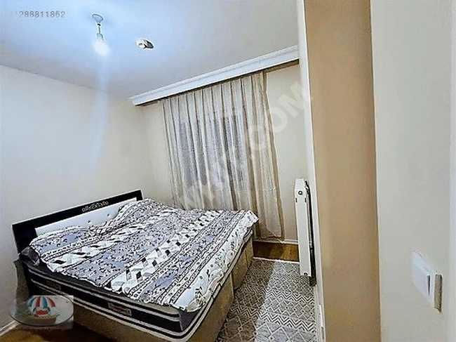 İNOVİA 3 1+1 EŞYALI