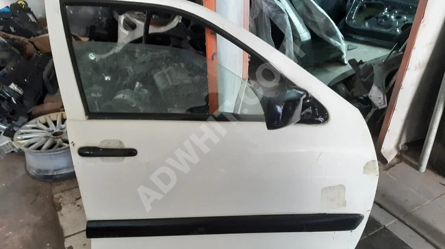 POLO CADDY SAĞ ÖN KAPI 1996-2001