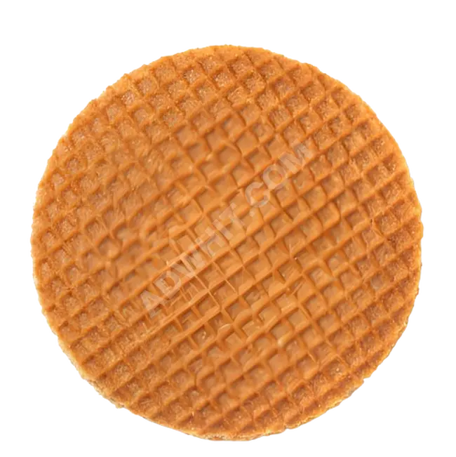 StroopWaffle-Belgium Waffle-Dutch Waffle Production Line