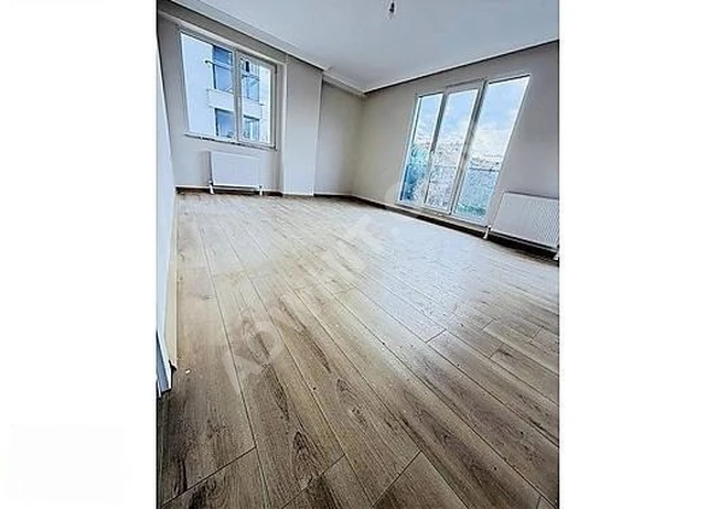 SANCAKTEPE OSMANGAZI MH CADDEYE CEPE 2+1 90M2 SIFIR DAİRE