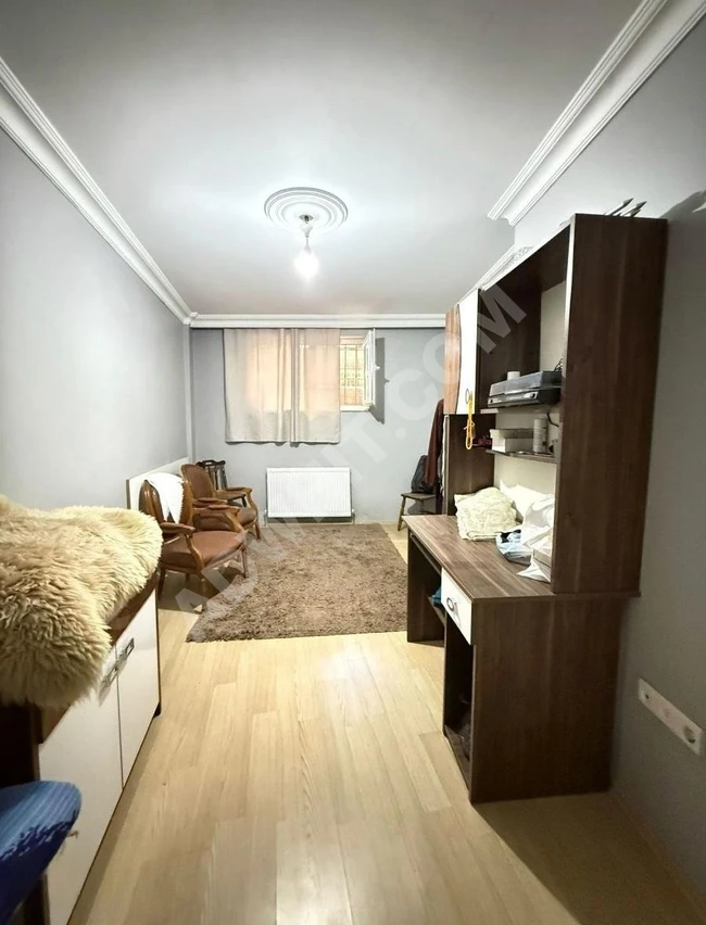 SAMANDİRA EYÜPSULTAN MH METROYA YÜRÜME MESAFESİNDE 5+1 170M ACİL