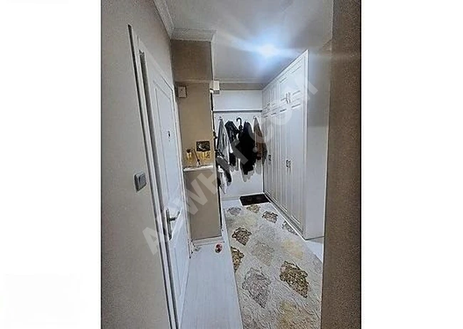 SANCAKTEPE TAM MERKEZDE SİTE İÇİNDE 3+1 140M2 MASRAFSIZ DAİRE