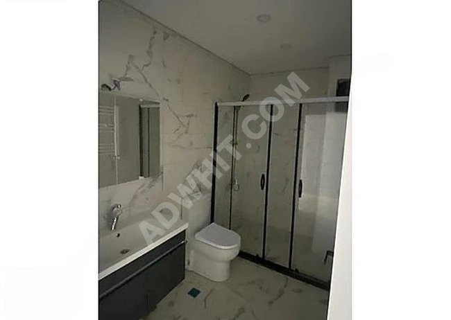 Mimarsinanda kiralık ara kat