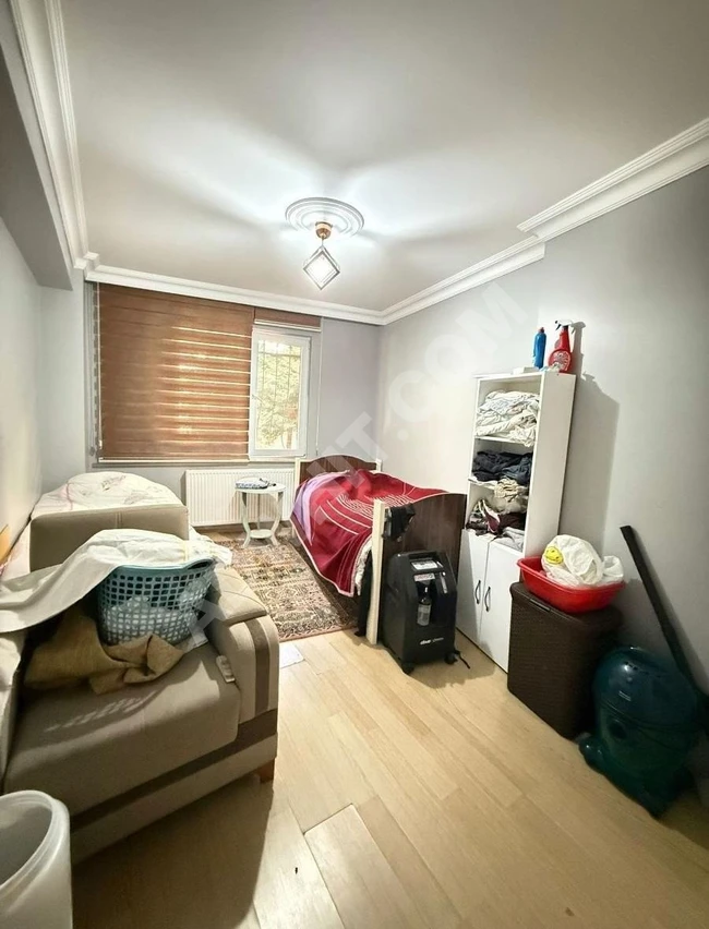 SAMANDİRA EYÜPSULTAN MH METROYA YÜRÜME MESAFESİNDE 5+1 170M ACİL