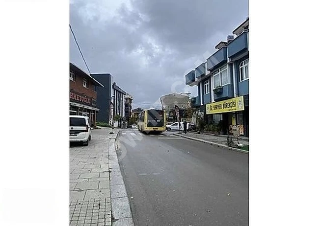 Sultanbeyli mimar Sinan mahallesi satılık 2+1 daire