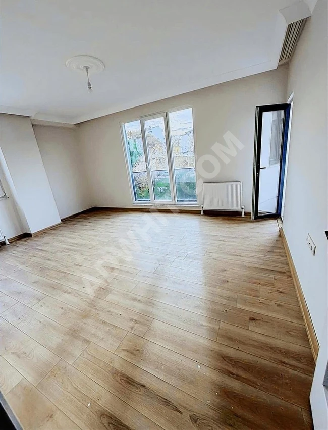 SANCAKTEPE OSMANGAZI MH CADDEYE CEPE 2+1 90M2 SIFIR DAİRE