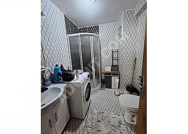 SANCAKTEPE MERKEZDE 2+1 75M2 İSKANLİ METRO YANINDA KİRALİK DAIRE