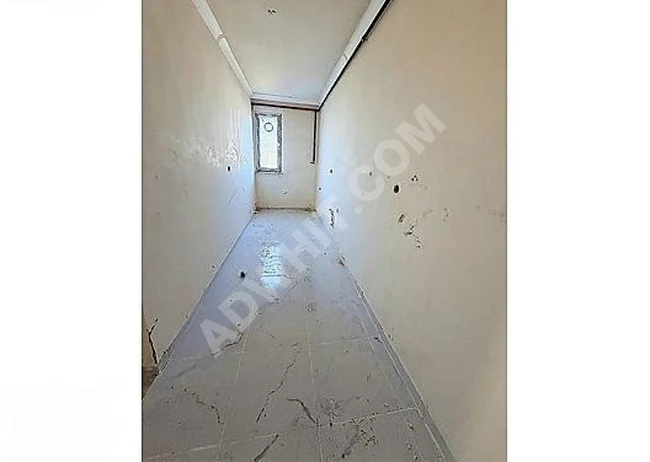 SANCAKTEPE FATİH MH BELVAZE TESİSLERİN YANINDA MANZARALI2+1 70M2