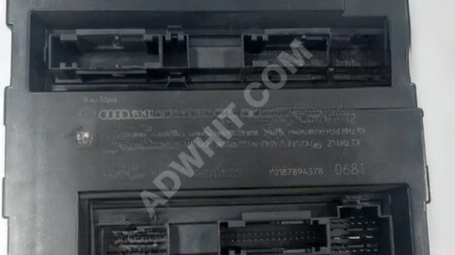 8K0907064GD A4 A5 Q5 وحدة التحكم