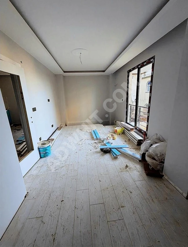 SULTANBEYLİ MEHMET AKİF MH KONUMU METROYA YAKIN 2+1SATILIK DAİRE