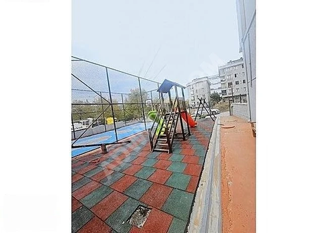 SANCAKTEPE A.GAZİ MH SİTE İÇİNDE 2+1 105M2 ÖZEL YAPİM LÜKS DAİRE