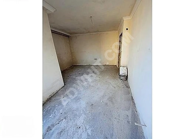 SANCAKTEPE FATİH MH BELVAZE TESİSLERİN YANINDA MANZARALI2+1 70M2