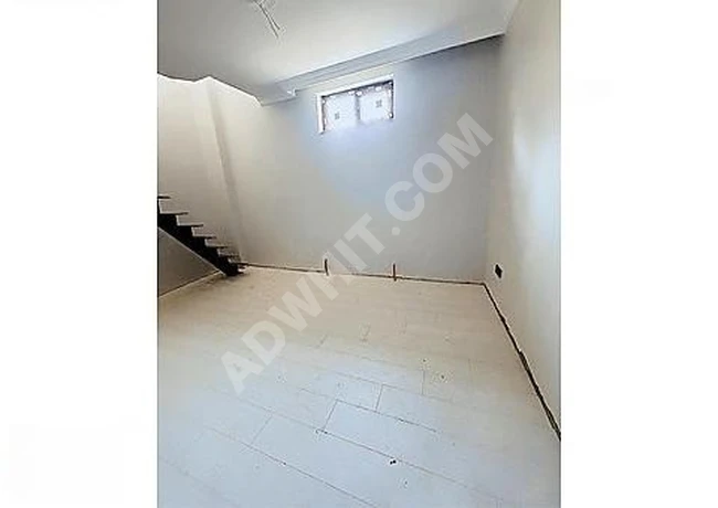 SULTANBEYLİ MEHMET AKİF MH KONUMU METROYA YAKIN 2+1SATILIK DAİRE