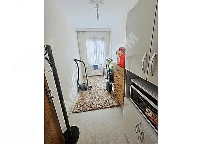 SANCAKTEPE MERKEZDE 2+1 75M2 İSKANLİ METRO YANINDA KİRALİK DAIRE