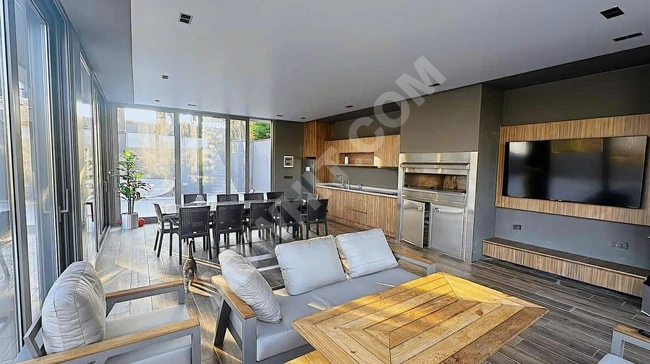 MÜSTAKİL MALİKANE