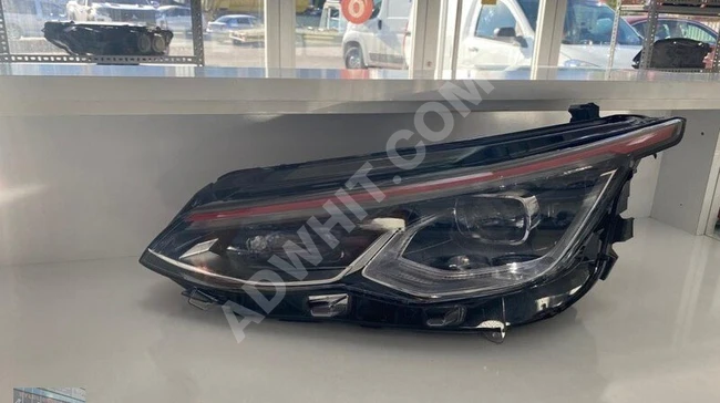 VOLKSWAGEN GOLF 8 FAR