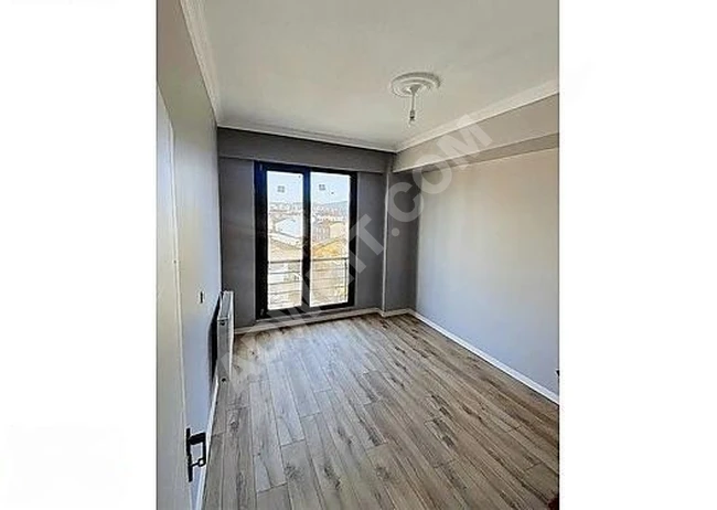 Sultanbeyli mimar Sinan mahallesi satılık 2+1 daire