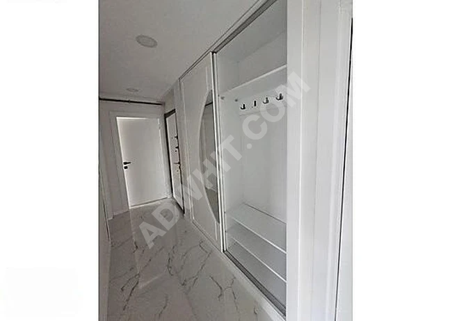 SULTANBEYLİ ADİL MH 3+1 130M2 ISKANLI TAM MERKEZDE SUPER DAİRE