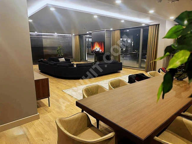 MÜSTAKİL MALİKANE