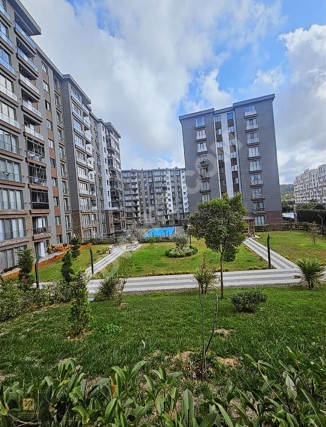PENDİK AKASYA PORTDA 2+1 90M2 KİRALİK LÜKS DAİRE
