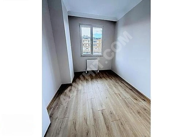 SANCAKTEPE OSMANGAZI MH CADDEYE CEPE 2+1 90M2 SIFIR DAİRE