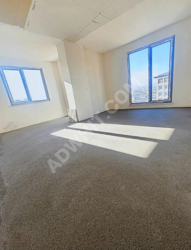 SULTANBEYLİ MİMARSİNAN MH ANA CD ÜZERİNDE 2+1 85M2 SATILIK DAİRE