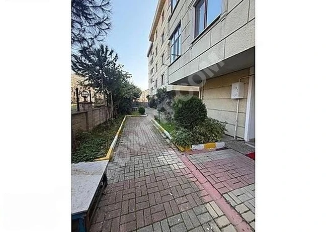 SANCAKTEPE SAMANDIRA EYÜP SULTAN MH 2+1 105M2 ÖZEL LÜKS DAİRE