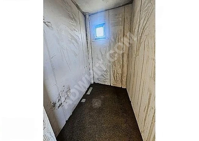 SULTANBEYLİ MİMARSİNAN MH ANA CD ÜZERİNDE 2+1 85M2 SATILIK DAİRE