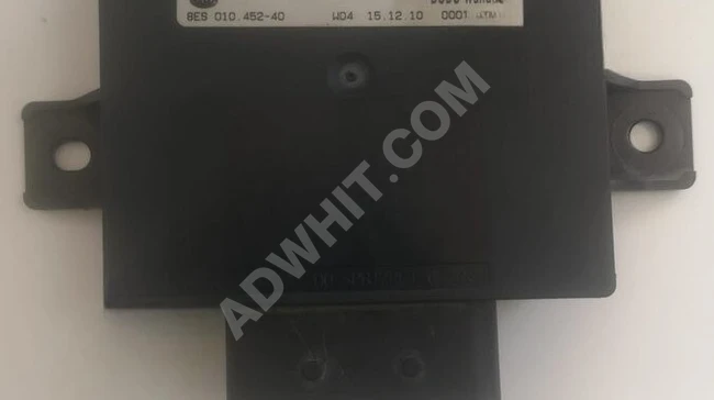 3AA919041 VW PASSAT VOLTAJ STABİLİZATÖR BEYNİ