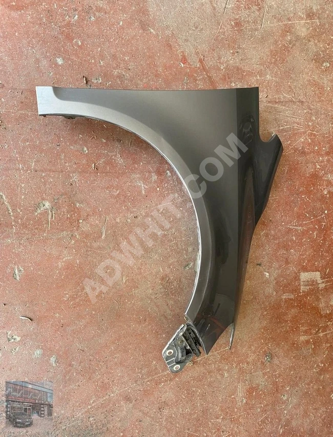 رفرف أمامي أيمن VOLKSWAGEN GOLF PLUS