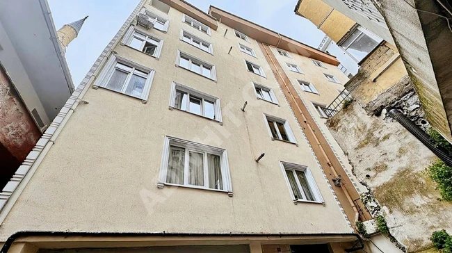 FİLİZ CAMİ ARKASI GENİŞ 1+1