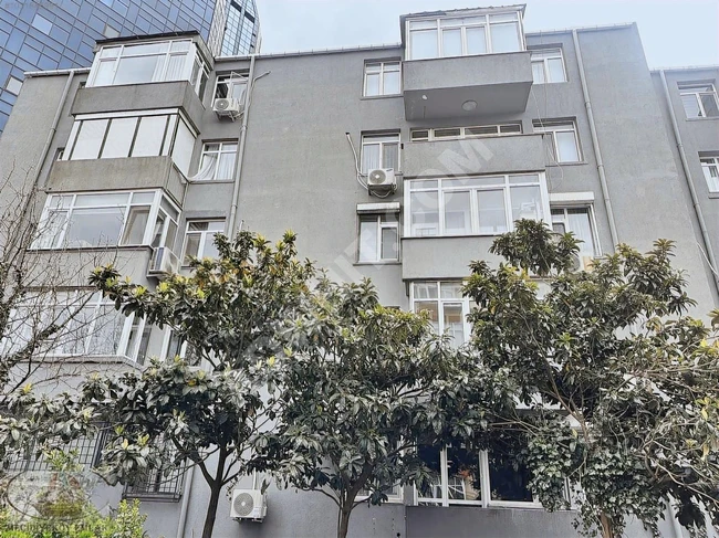 SUBAY EVLERİ 2+1. BAKIIMLI DAİRE KAT 1