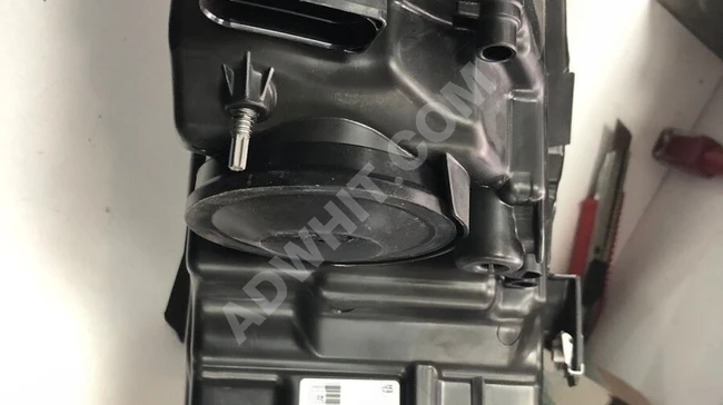 VW POLO 2011-2015 SAĞ FAR ORJİNAL SIFIR