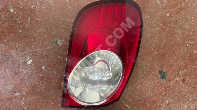 VOLKSWAGEN GOLF PLUS ستوب