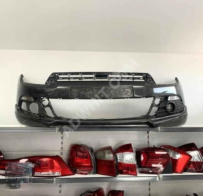 SCİROCCO ÖN TAMPON ORJİNAL ÇIKMA