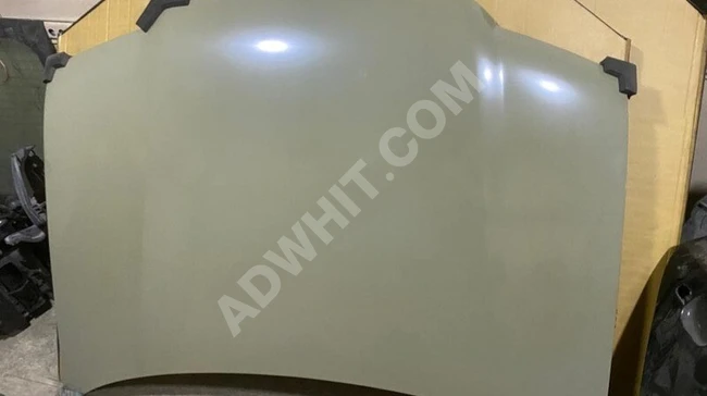 غطاء محرك GOLF 4 BORA