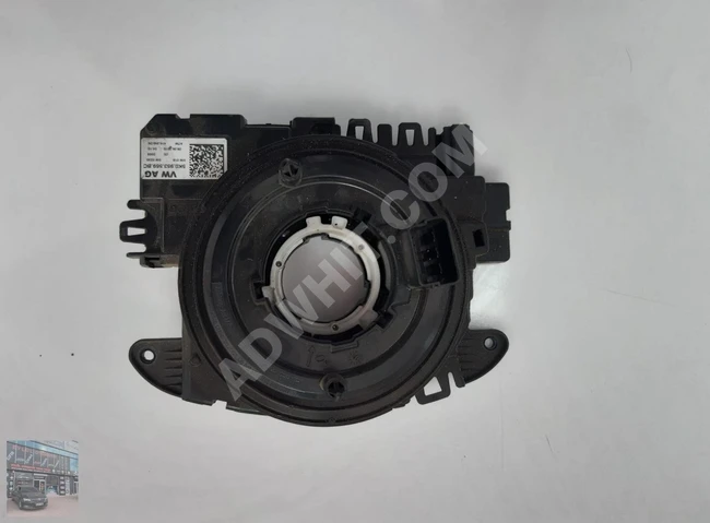 5K0953569BC VOLKSWAGEN JETTA AİRBAG SARGISI