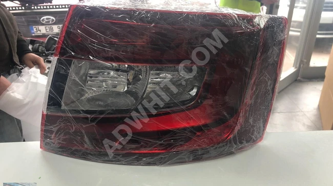 SKODA OCTAVİA STOP 2017-2022