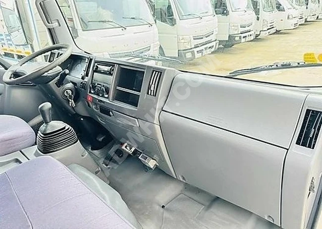 AHMET OTOMOTİVDEN 2018 MODEL 160KMDE ISUZU NWİDE -18 GENCER KASA