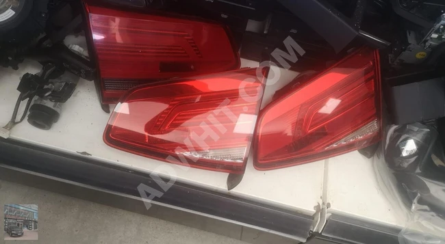 VOLKSWAGEN PASSAT 014*2019 SAĞ İÇ STOP