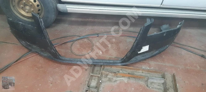 AUDİ A8 ÖN TAMPON
