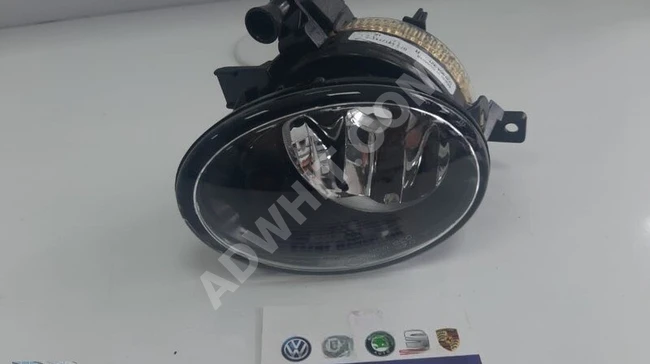 VOLKSWAGEN GOLF SİS FARI