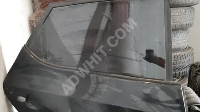 SEAT İBİZA SAĞ ARKA KAPI