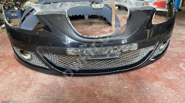 SEAT LEON ÖN TAMPON 2009