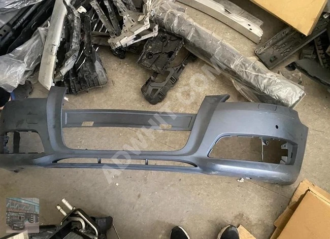 AUDİ A3 ÖN TAMPON